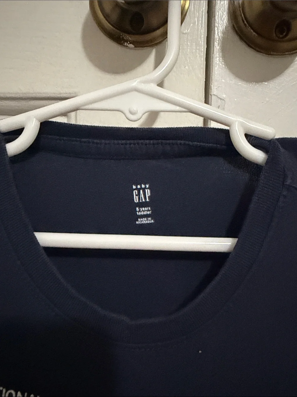 GAP navy short
